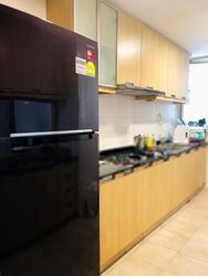 SunGlade (D19), Condominium #600946421